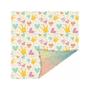 Imagem de Papel Com Estampa Tex Papel Coleção Princess Ref C37
