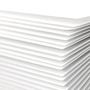 Imagem de Papel Couche 200g A4 Semi Brilho Branco Premium Pacote com 100 Folhas