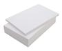 Imagem de Papel Couche Brilho 115g A3 Embalagem Com 50 Folhas Phandora