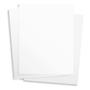 Imagem de Papel Couche Semi Brilho A4 160g Branco Premium Pacote com 100 Folhas