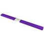 Imagem de Papel Crepom Roxo com 10 unidades