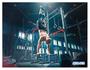 Imagem de Papel De Parede 3D Academia Exercício Exercício Funcional 3,5M Aca13