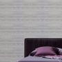 Imagem de Papel De Parede 3D Adesivo Autocolante Madeira Ripado Lavável 10m X 45cm Quarto sala cozinha