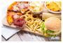 Imagem de Papel De Parede 3D Alimentos Lanches Artesanais 3,5M Al428