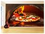 Imagem de Papel De Parede 3D Alimentos Pizza Receita Sabor 3,5M Al452