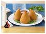 Imagem de Papel De Parede 3D Alimentos Salgados Coxinha 3,5M Al494