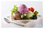 Imagem de Papel De Parede 3D Alimentos Sorveteria Sorvete 3,5M Al352
