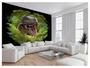 Imagem de Papel De Parede 3D Animais Dinossauro Jurassic 3,5M Anm436