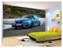 Imagem de Papel De Parede 3D Carro Bmw M3 M2 Serie Sport 3,5M Car35