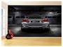 Imagem de Papel De Parede 3D Carro Bmw M3 M4 Serie Sport 3,5M Car32