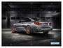 Imagem de Papel De Parede 3D Carro Bmw M3 M4 Serie Sport 3,5M Car33