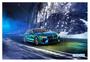 Imagem de Papel De Parede 3D Carro Bmw M5 M4 Serie Sport 3,5M Car28