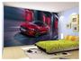 Imagem de Papel De Parede 3D Carro Ford Mustang Muscle Car 3,5M Car82