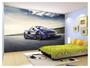 Imagem de Papel De Parede 3D Carro Mc Laren Pista Super 3,5M Car264