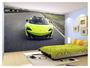 Imagem de Papel De Parede 3D Carro Mc Laren Pista Super 3,5M Car265