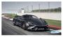 Imagem de Papel De Parede 3D Carro Mc Laren Pista Super 3,5M Car274