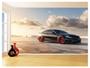 Imagem de Papel De Parede 3D Carro Mercedes V8 Coupe Amg 3,5M Car239