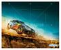 Imagem de Papel De Parede 3D Carro Vw Rally Lama Offroad 3,5M Car355