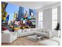 Imagem de Papel De Parede 3D Cidade New York Broadway Ny 3,5M Ncd267