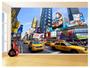 Imagem de Papel De Parede 3D Cidade New York Broadway Ny 3,5M Ncd267