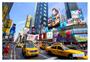 Imagem de Papel De Parede 3D Cidade New York Broadway Ny 3,5M Ncd267