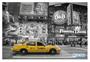 Imagem de Papel De Parede 3D Cidade New York Broadway Ny 3,5M Ncd269