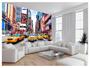 Imagem de Papel De Parede 3D Cidade New York Broadway Ny 3,5M Ncd275