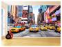 Imagem de Papel De Parede 3D Cidade New York Broadway Ny 3,5M Ncd275