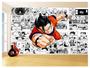 Imagem de Papel De Parede 3D Dragon Ball Goku Gohan Anime 3,5M Dbz715