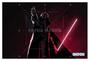 Imagem de Papel De Parede 3D Star Wars Darth Vader Sith 3,5M Stw01