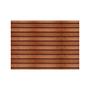 Imagem de Papel de Parede 5MX45CM PVC Ripado