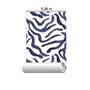 Imagem de Papel de Parede Adesivo Abstrato Animal Print N018130