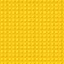 Imagem de Papel de Parede Adesivo Bloco de Montar Amarelo Geek 12m