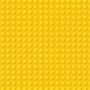 Imagem de Papel de Parede Adesivo Bloco de Montar Amarelo Geek 18m