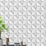 Imagem de Papel de Parede Adesivo Efeito 3D - 042