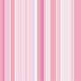 Imagem de Papel de Parede Adesivo Listrado Rosa - 010