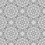 Imagem de Papel de Parede Adesivo Mandala N012062 0,58x2,5M