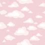 Imagem de Papel de Parede Adesivo - Nuvens - 918ppb