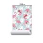 Imagem de Papel de Parede Adesivo Tropical Flamingo N016071 0,58x3M