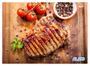 Imagem de Papel De Parede Alimentos Carne Churrasco Bife 3,5M Al296