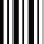 Imagem de Papel De Parede Autocolante listrado Em Tons preto E Branco