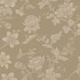 Imagem de Papel de parede bobinex contemporâneo - floral marrom