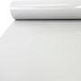 Papel de Parede Branco Vinil Adesivo Envelopamento Liso Lavável Móveis Mesa Armário Quadro Lousa 5m - Imprimax / Alltak / Art Em Tudo! Imagem de Papel de Parede Branco Vinil Adesivo Envelopamento Liso Lavável Móveis Mesa Armário Quadro Lousa 5m