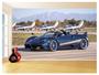 Imagem de Papel De Parede Carro Pagani Zonda Huayra Rua 3,5M Car336