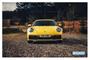 Imagem de Papel De Parede Carro Porsche 911 Gt3Rs Pista 3,5M Car326