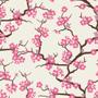 Imagem de Papel de Parede Cherry blossom