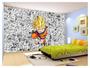 Imagem de Papel De Parede Dragon Ball Goku Página Manga 3,5M Dbz517