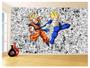 Imagem de Papel De Parede Dragon Ball Goku Vegeta Anime 3,5M Dbz152