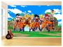 Imagem de Papel De Parede Dragon Ball Goku Vegeta Anime 3,5M Dbz468