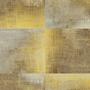 Imagem de Papel de Parede EZ Benjamin Quadrados Marrom Dourado GT1402 - Rolo: 10m x 0,53m